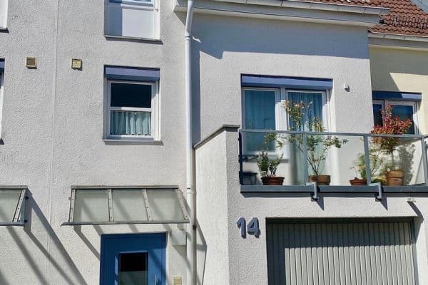 Prodej domu 150 m², pozemek 156 m², Waiblingen Prodej domu 150 m², pozemek 156 m², Waiblingen