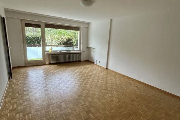 Pronájem bytu 1+kk 39 m², Karl-Arnold-Straße 29, Meerbusch Pronájem bytu 1+kk 39 m², Karl-Arnold-Straße 29, Meerbusch