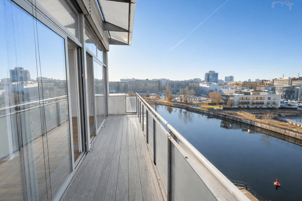 Prodej bytu 3+1 75 m², Berlin, Berlín Prodej bytu 3+1 75 m², Berlin, Berlín