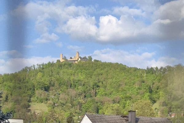 Prodej bytu 3+1 87 m², Bensheim Prodej bytu 3+1 87 m², Bensheim