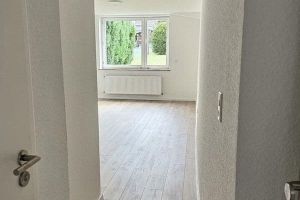 Pronájem bytu 1+1 31 m², Bergwaldstraße 8, Gießen, Hessen Pronájem bytu 1+1 31 m², Bergwaldstraße 8, Gießen, Hessen