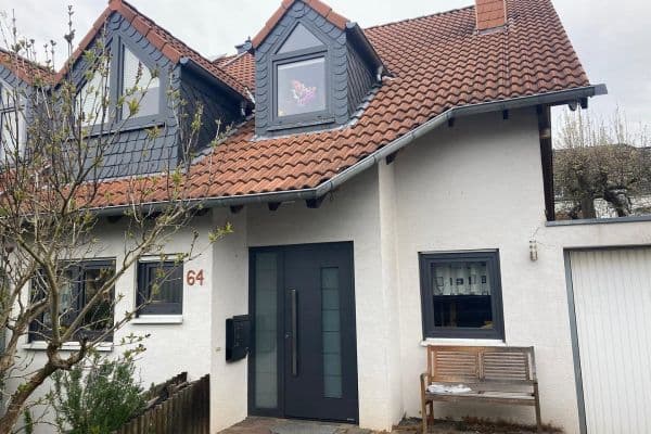 Prodej domu 134 m², pozemek 288 m², Erftstadt Prodej domu 134 m², pozemek 288 m², Erftstadt