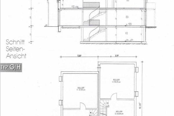 Pronájem domu 135 m², pozemek 325 m², Seestr. 13a, Hönow Pronájem domu 135 m², pozemek 325 m², Seestr. 13a, Hönow