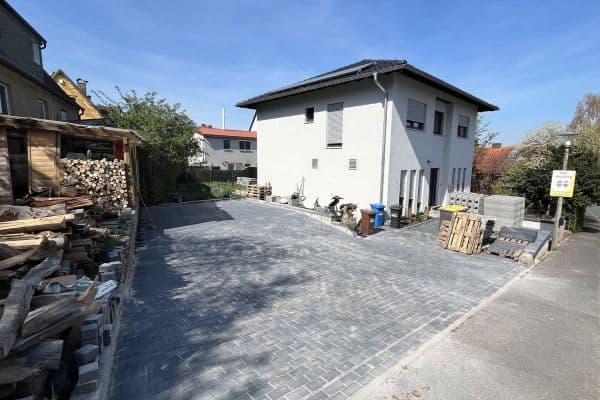 Prodej domu 162 m², pozemek 614 m², Reichenberg Prodej domu 162 m², pozemek 614 m², Reichenberg