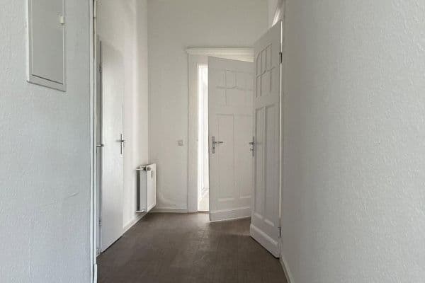 Pronájem bytu 3+1 85 m², Thomas-Mann-Straße 13, Zwickau Pronájem bytu 3+1 85 m², Thomas-Mann-Straße 13, Zwickau