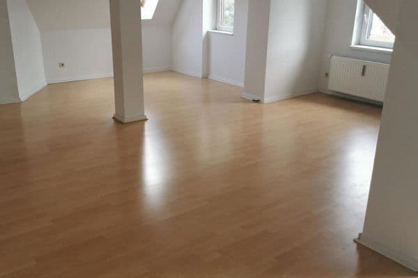 Pronájem bytu 4+1 112 m², Berlin, Berlín Pronájem bytu 4+1 112 m², Berlin, Berlín
