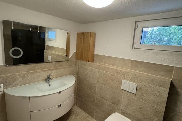 Pronájem bytu 2+1 42 m², Freudenstadt, Bádensko-Württembersko Pronájem bytu 2+1 42 m², Freudenstadt, Bádensko-Württembersko