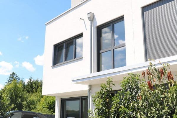 Pronájem domu 159 m², pozemek 155 m², Offenbach Pronájem domu 159 m², pozemek 155 m², Offenbach