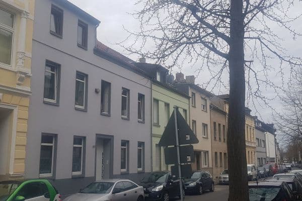 Pronájem bytu 1+1 40 m², Mühlenstraße 169, Mönchengladbach, Severní Porýní-Vestfálsko Pronájem bytu 1+1 40 m², Mühlenstraße 169, Mönchengladbach, Severní Porýní-Vestfálsko
