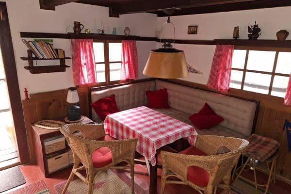 Prodej chaty, chalupy 30 m², pozemek 40 m², Hostěradice Prodej chaty, chalupy 30 m², pozemek 40 m², Hostěradice