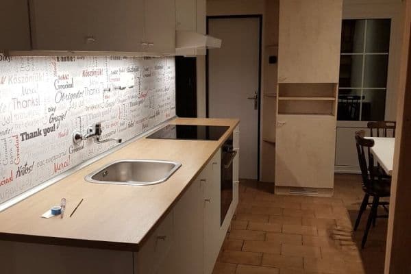 Prodej bytu 3+1 75 m², Oblouková, Praha Prodej bytu 3+1 75 m², Oblouková, Praha