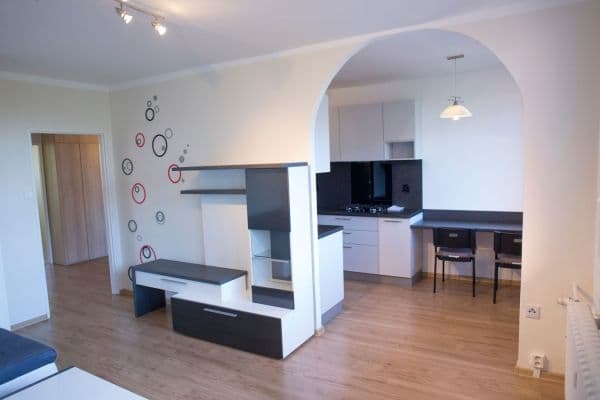 Pronájem bytu 3+kk 67 m², Krosenská, Pronájem bytu 3+kk 67 m², Krosenská,