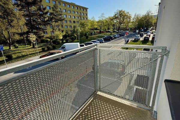 Pronájem bytu 2+kk 55 m², Mochovská, Praha, Praha Pronájem bytu 2+kk 55 m², Mochovská, Praha, Praha