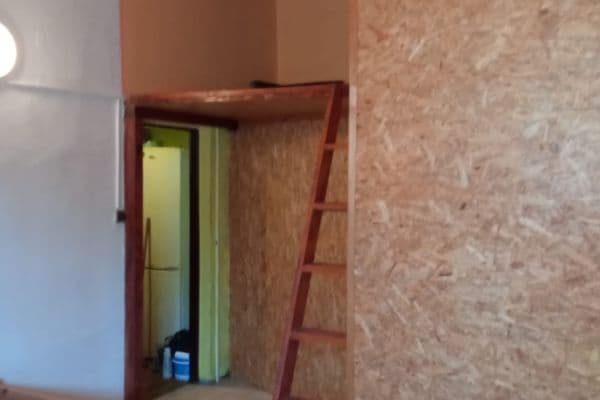 Pronájem bytu 1+kk 20 m², Ploskovice Pronájem bytu 1+kk 20 m², Ploskovice