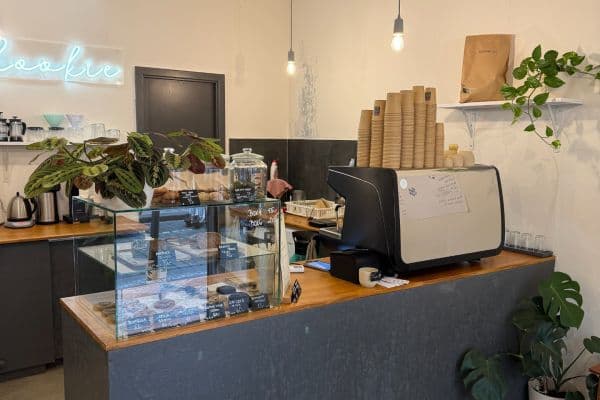 Pronájem nebytového prostoru 19 m², Ostrovní, Praha Pronájem nebytového prostoru 19 m², Ostrovní, Praha