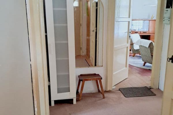 Pronájem bytu 3+1 75 m², Klincová, Ružinov, Bratislavský kraj Pronájem bytu 3+1 75 m², Klincová, Ružinov, Bratislavský kraj
