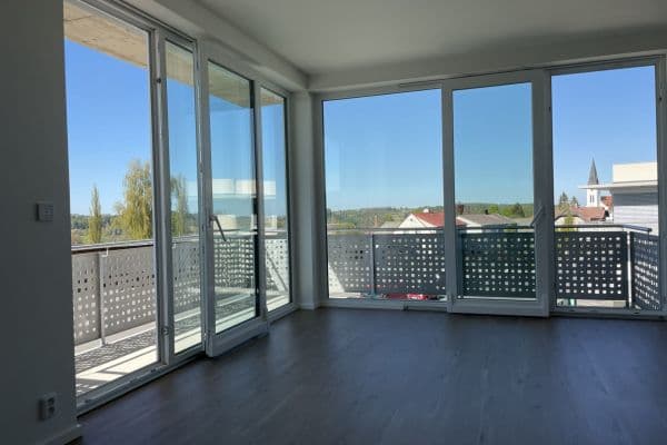 Pronájem bytu 2+kk 54 m², Vacov Pronájem bytu 2+kk 54 m², Vacov