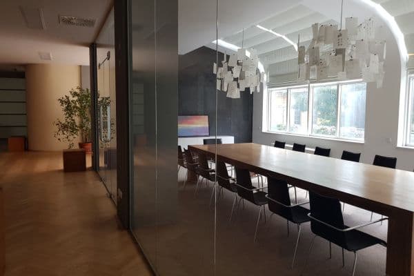 Pronájem kanceláře 432 m², Panská, Praha, Praha Pronájem kanceláře 432 m², Panská, Praha, Praha