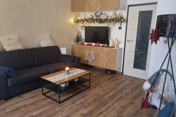 Prodej bytu 2+kk 55 m², Na Václavce, Praha Prodej bytu 2+kk 55 m², Na Václavce, Praha