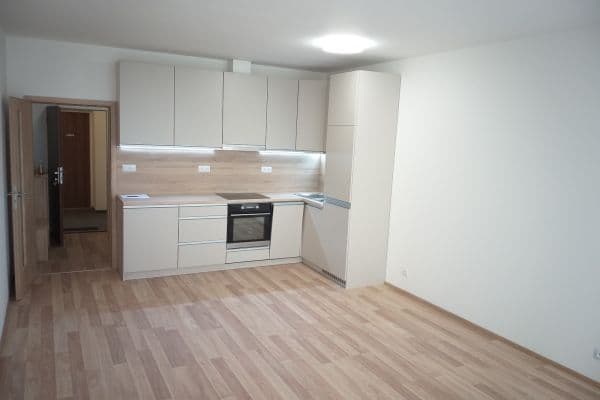 Pronájem bytu 1+kk 36 m², Přadlácká, Brno Pronájem bytu 1+kk 36 m², Přadlácká, Brno