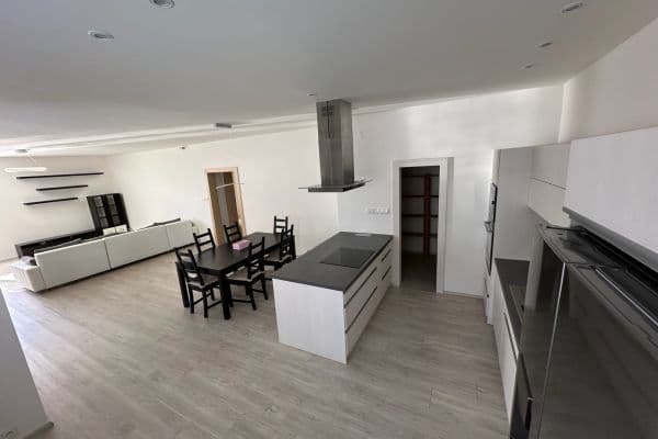 Pronájem bytu 3+kk 130 m², Na Nivách, Praha Pronájem bytu 3+kk 130 m², Na Nivách, Praha