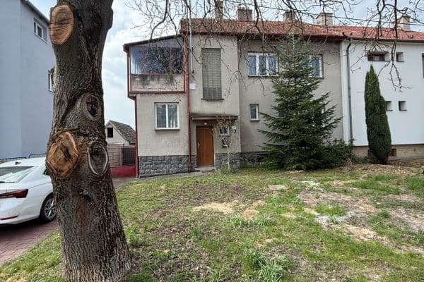 Prodej domu 233 m², pozemek 1.194 m², Lesní, Kroměříž Prodej domu 233 m², pozemek 1.194 m², Lesní, Kroměříž