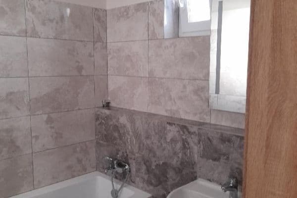 Pronájem bytu 3+kk 70 m², U Továren, Praha Pronájem bytu 3+kk 70 m², U Továren, Praha