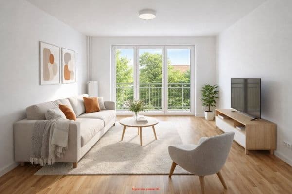 Pronájem bytu 2+1 55 m², Havířská, Karviná, Moravskoslezský kraj Pronájem bytu 2+1 55 m², Havířská, Karviná, Moravskoslezský kraj