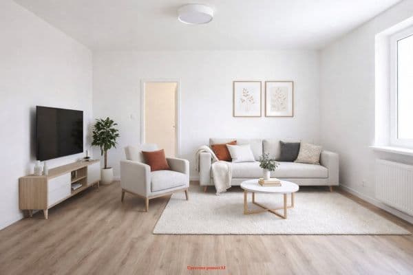 Pronájem bytu 2+1 66 m², Radniční, Havířov, Moravskoslezský kraj Pronájem bytu 2+1 66 m², Radniční, Havířov, Moravskoslezský kraj
