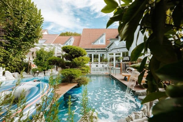 Prodej domu 264 m², pozemek 600 m², Mering Prodej domu 264 m², pozemek 600 m², Mering