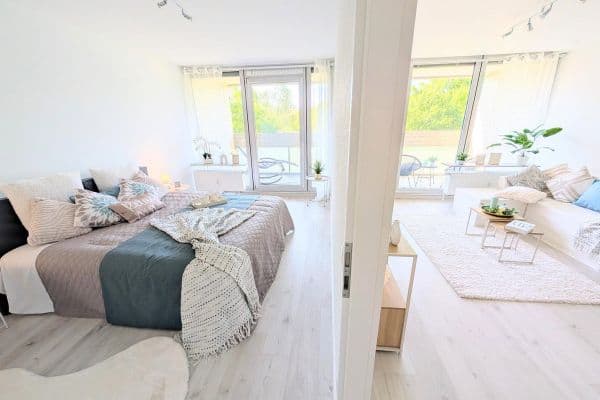 Prodej bytu 2+1 68 m², Neuhofen Prodej bytu 2+1 68 m², Neuhofen