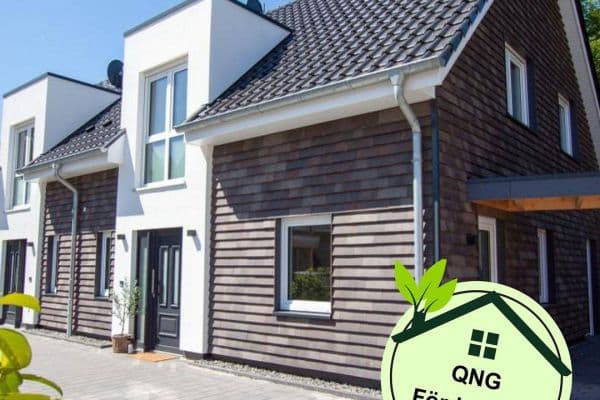 Prodej domu 120 m², pozemek 343 m², Apen, Dolní Sasko Prodej domu 120 m², pozemek 343 m², Apen, Dolní Sasko