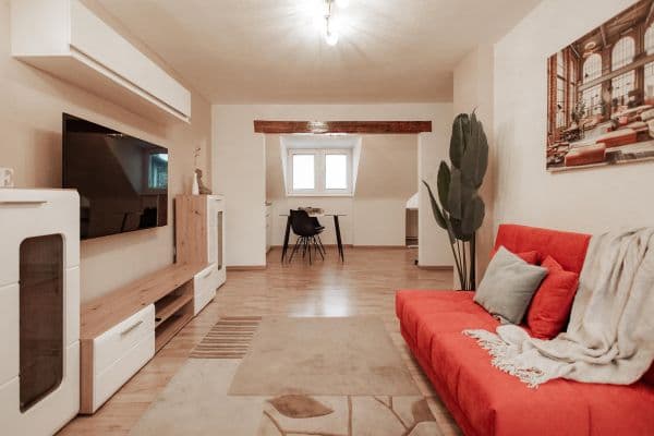 Pronájem bytu 2+kk 67 m², Adolf-Flecken Str., Neuss Pronájem bytu 2+kk 67 m², Adolf-Flecken Str., Neuss