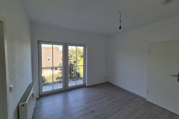 Prodej bytu 2+1 45 m², Neuenhagen bei Berlin Prodej bytu 2+1 45 m², Neuenhagen bei Berlin