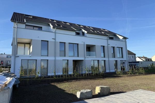 Pronájem bytu 3+1 86 m², Eichholzstrasse 11, Dortmund, Severní Porýní-Vestfálsko Pronájem bytu 3+1 86 m², Eichholzstrasse 11, Dortmund, Severní Porýní-Vestfálsko
