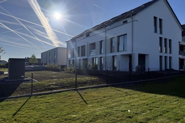 Pronájem bytu 2+1 69 m², Eichholzstrasse 11, Dortmund, Severní Porýní-Vestfálsko Pronájem bytu 2+1 69 m², Eichholzstrasse 11, Dortmund, Severní Porýní-Vestfálsko