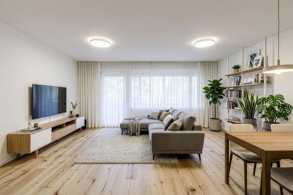 Prodej bytu 2+kk 71 m², Asperg Prodej bytu 2+kk 71 m², Asperg