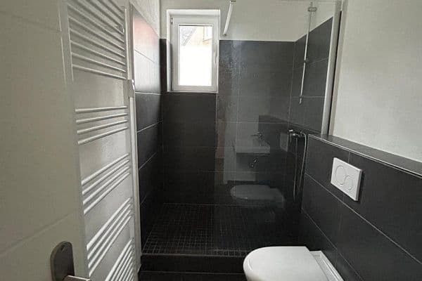 Pronájem bytu 2+1 59 m², Alte Münsterstraße 8, Ibbenbüren, Severní Porýní-Vestfálsko Pronájem bytu 2+1 59 m², Alte Münsterstraße 8, Ibbenbüren, Severní Porýní-Vestfálsko