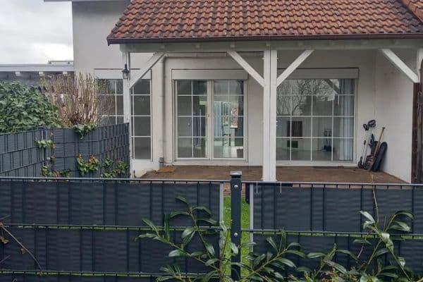 Prodej domu 178 m², pozemek 329 m², Am Kumb 20a, Otterbach Prodej domu 178 m², pozemek 329 m², Am Kumb 20a, Otterbach