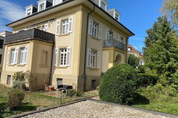 Pronájem bytu 1+kk 30 m², Vogesenallee 6, Pforzheim OT Südweststadt, Bádensko-Württembersko Pronájem bytu 1+kk 30 m², Vogesenallee 6, Pforzheim OT Südweststadt, Bádensko-Württembersko