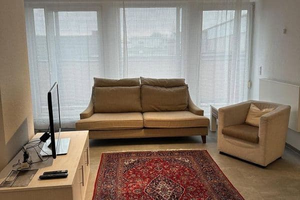 Pronájem bytu 3+1 107 m², Balkenstraße 13, Dortmund Pronájem bytu 3+1 107 m², Balkenstraße 13, Dortmund