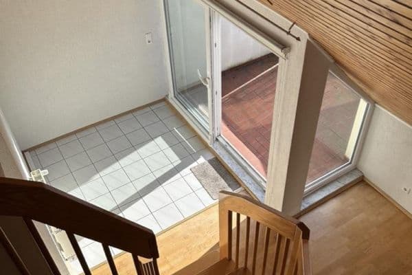 Prodej bytu 2+kk 73 m², Frankfurt am Main Prodej bytu 2+kk 73 m², Frankfurt am Main
