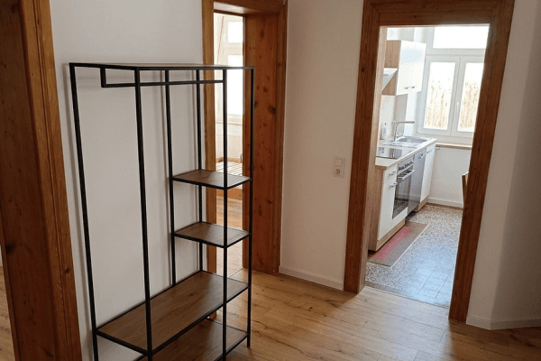 Pronájem bytu 3+1 56 m², Augsburg, Bavorsko Pronájem bytu 3+1 56 m², Augsburg, Bavorsko