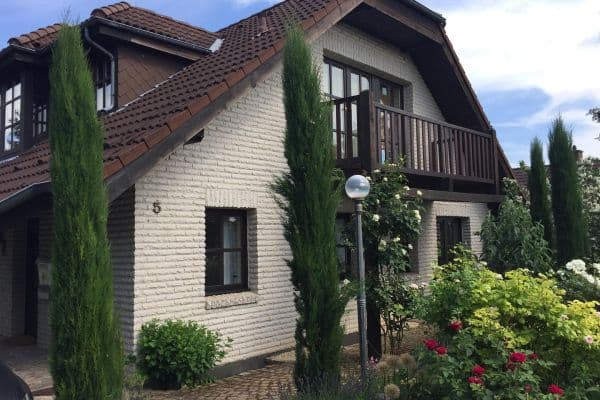 Prodej domu 213 m², pozemek 720 m², Partenheim Prodej domu 213 m², pozemek 720 m², Partenheim