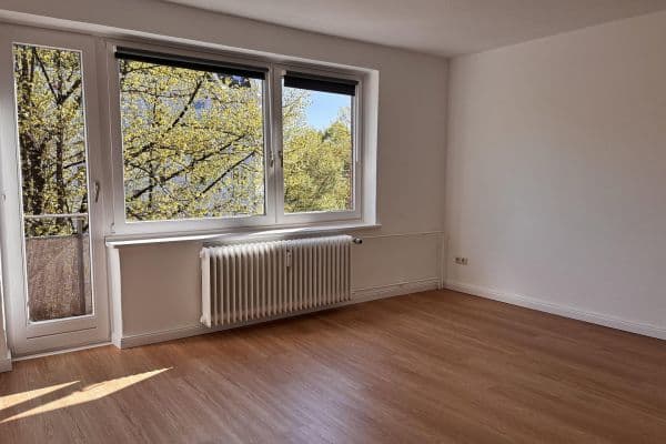 Prodej bytu 1+1 26 m², Sillemstraße 39, Hamburg, Hamburg Prodej bytu 1+1 26 m², Sillemstraße 39, Hamburg, Hamburg