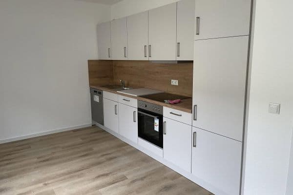 Pronájem bytu 2+1 71 m², Don-Bosco-Straße 18, Cáchy, Severní Porýní-Vestfálsko Pronájem bytu 2+1 71 m², Don-Bosco-Straße 18, Cáchy, Severní Porýní-Vestfálsko