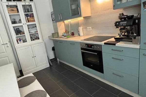 Pronájem bytu 2+1 60 m², Millöckerweg, Hanau Pronájem bytu 2+1 60 m², Millöckerweg, Hanau