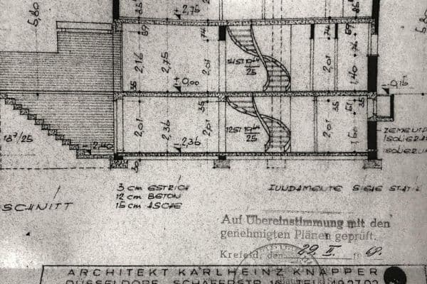 Prodej domu 100 m², pozemek 200 m², Krefeld Prodej domu 100 m², pozemek 200 m², Krefeld
