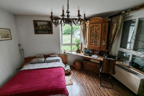 Pronájem bytu 4+kk 101 m², Nibelungenstraße 67, Lautertal - Elmshausen Pronájem bytu 4+kk 101 m², Nibelungenstraße 67, Lautertal - Elmshausen