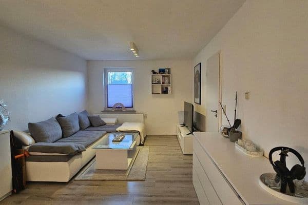 Pronájem bytu 2+1 52 m², Berliner Strasse 63, Lauenburg/Elbe, Šlesvicko-Holštýnsko Pronájem bytu 2+1 52 m², Berliner Strasse 63, Lauenburg/Elbe, Šlesvicko-Holštýnsko